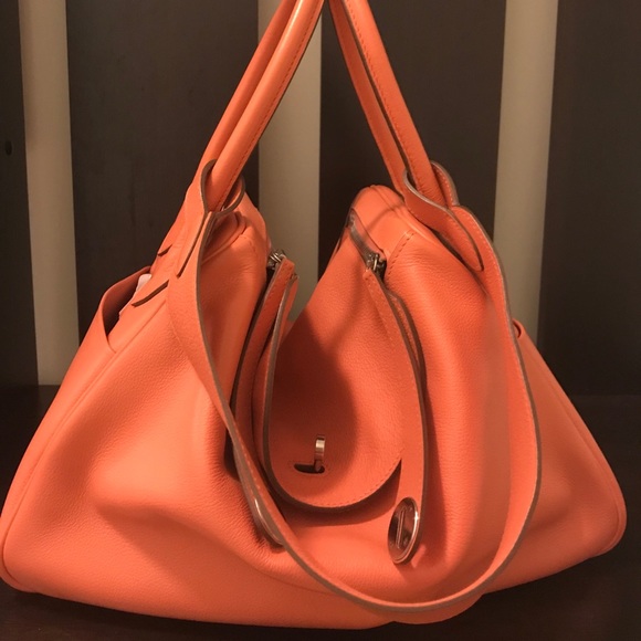 hermes lindy color chart